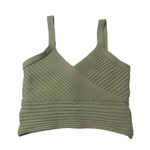 Princess Polly Sweater Cross Tank